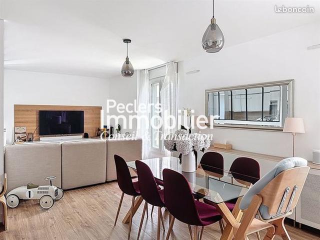 Appartement vente à Nanterre, Rueil-malmaison