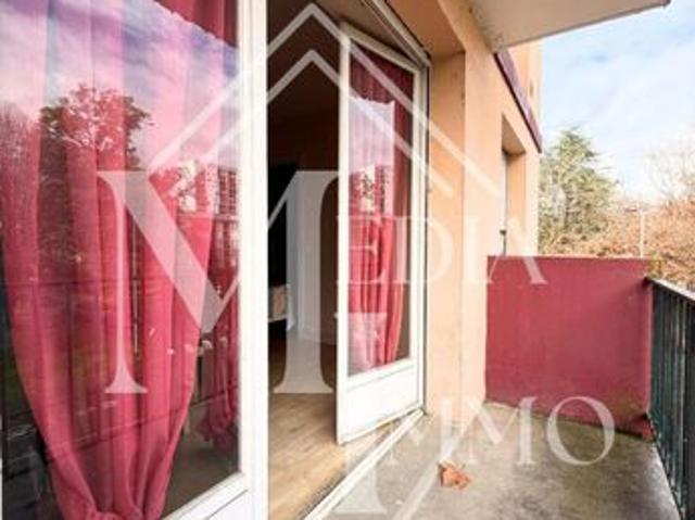 Appartement vente à Pau