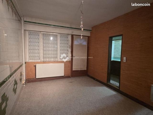 Appartement vente à Meaux, Annet-sur-marne
