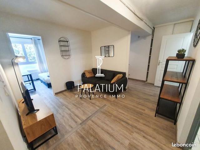 Appartement vente à Marseille