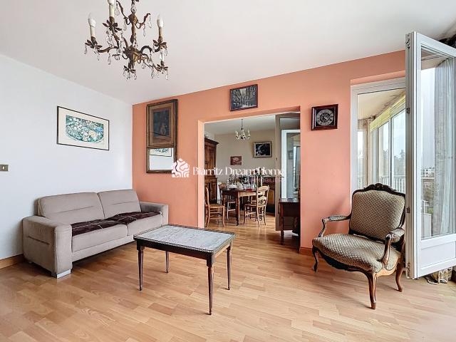 Appartement vente à Bayonne, Anglet