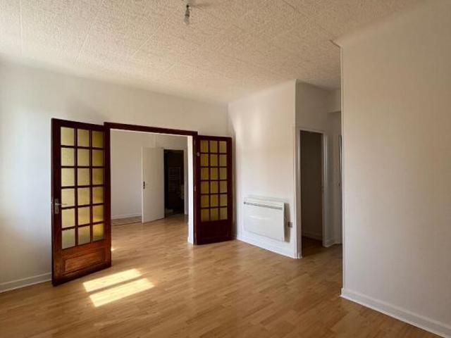 Appartement location à Autun, Le Creusot