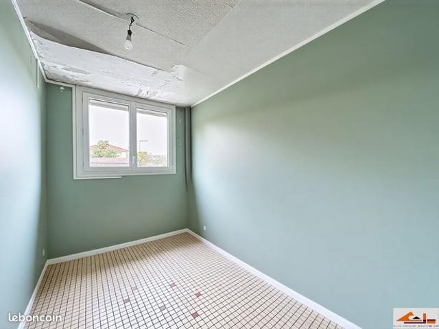 Appartement vente à Toulouse