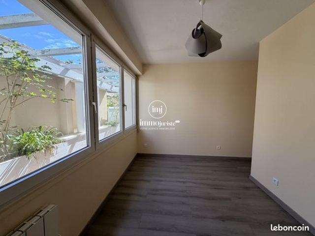 Appartement vente à Rochefort, Royan