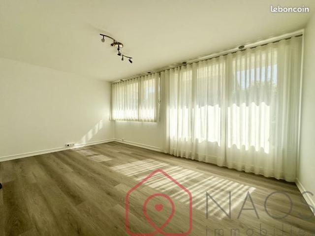 Appartement vente à Antony, Le Plessis-robinson