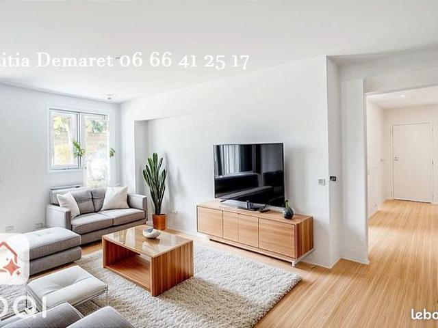 Appartement vente à Argenteuil, Sannois