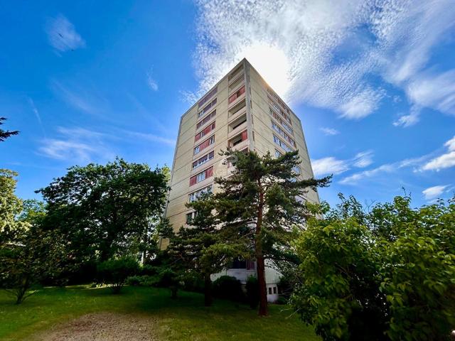 Appartement vente à Saint-Germain-en-Laye, Poissy