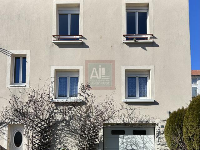 Appartement vente à Mende, Langogne