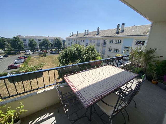 Appartement vente à France métropolitaine, Angers