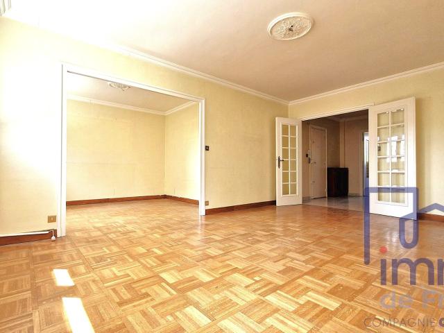 Appartement vente à Saint-Étienne, Saint-etienne