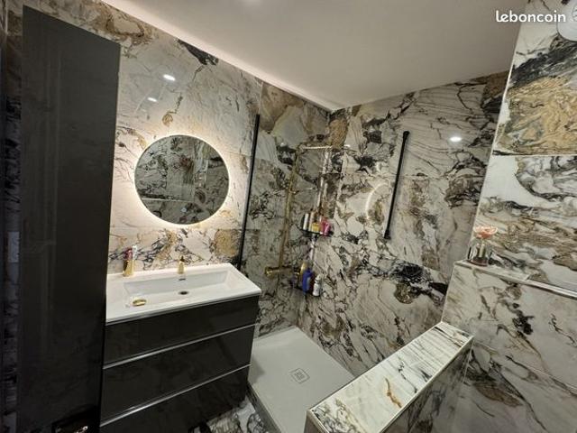 Appartement vente à Tours