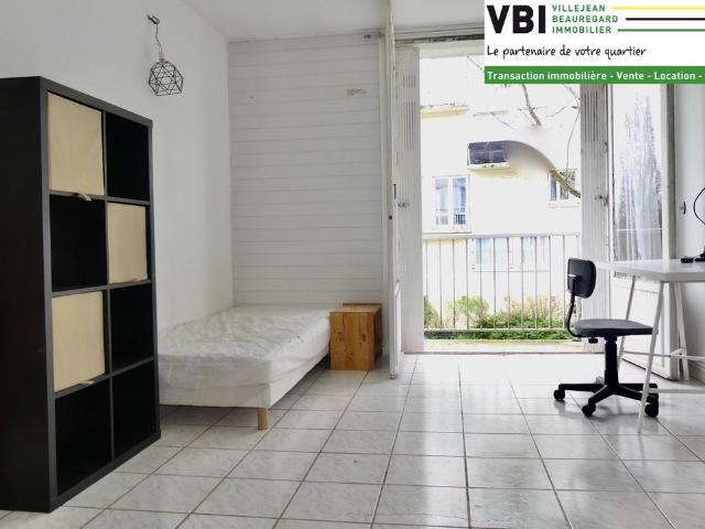 Appartement vente à Rennes, Bretagne