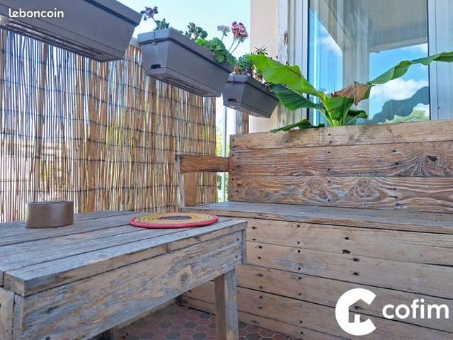 Appartement vente à Bayonne, Anglet