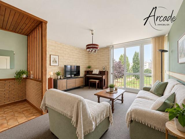 Appartement vente à Le Havre