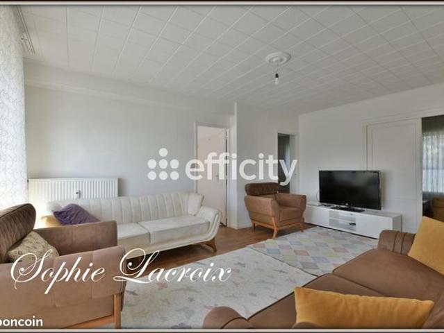 Appartement vente à Valence, Saint-vallier
