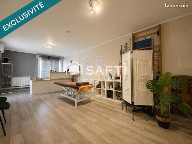 Appartement vente à Villefranche-de-Rouergue, Villefranche-de-rouergue
