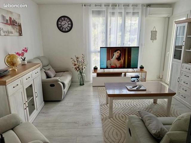 Appartement vente à Perpignan