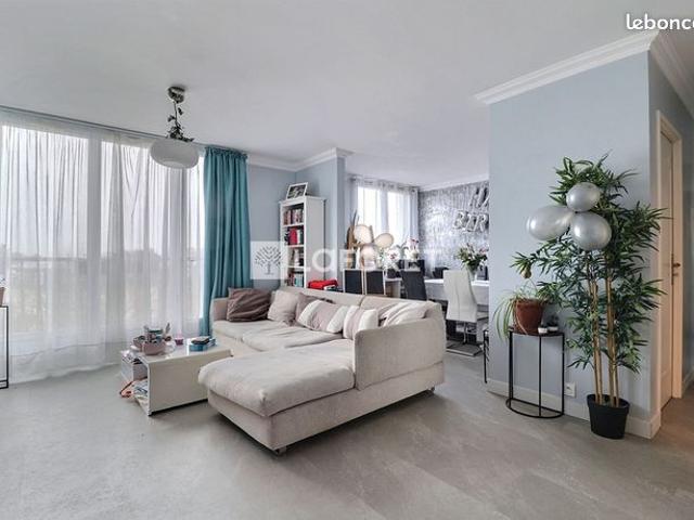 Appartement vente à Créteil, Le Plessis-trévise