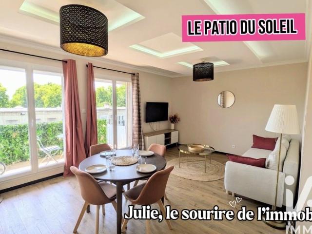 Appartement vente à Avignon