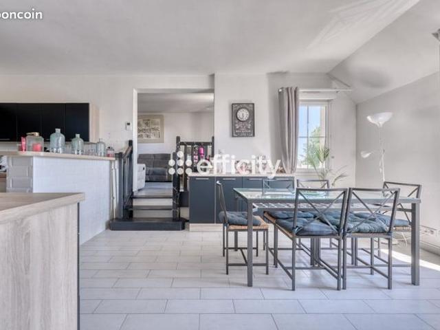 Appartement vente à La Chapelle-en-serval