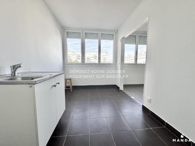 Appartement location à L'Haÿ-les-Roses, Orly