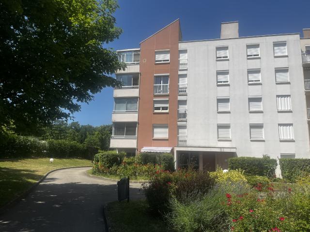 Appartement vente à France métropolitaine, Saint-apollinaire
