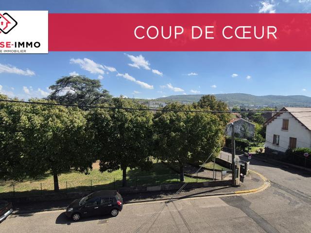 Maison vente à Les Foisses, Aubière