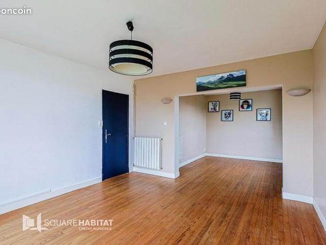 Appartement vente à Pau