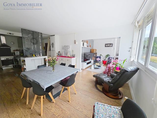 Appartement vente à Bordeaux, Mérignac