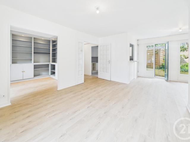 Appartement vente à Chartres
