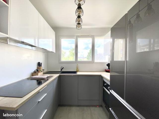 Appartement vente à France métropolitaine, Angers
