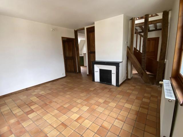 Appartement vente à Auxerre