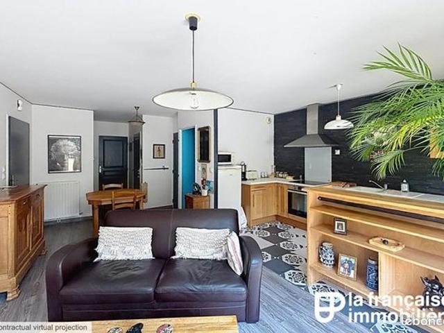 Appartement vente à Rennes, Bretagne