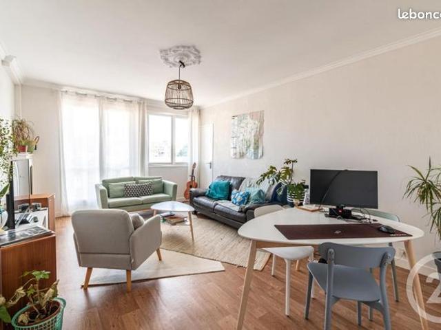 Appartement vente à Laval