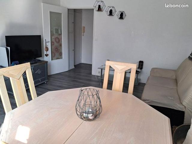 Appartement vente à Argenteuil, Taverny