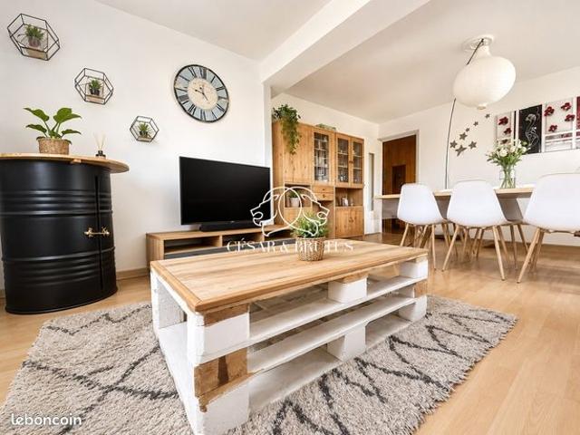 Appartement vente à Lyon, Métropole de Lyon