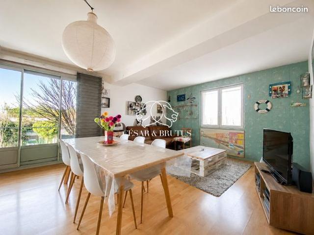 Appartement vente à Lyon, Métropole de Lyon