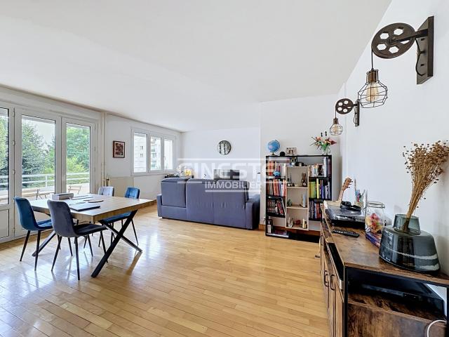 Appartement vente à Troyes