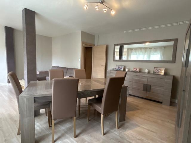 Appartement vente à Chalon-sur-Saône, Chalon-sur-saône
