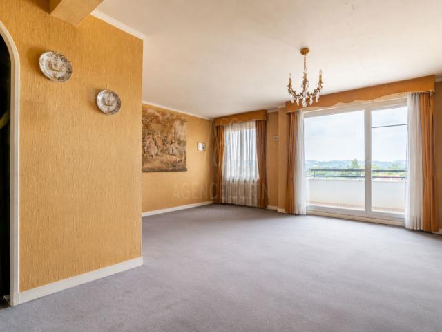 Appartement vente à Le Vésinet, Yvelines