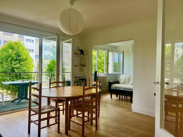 Appartement vente à Angers