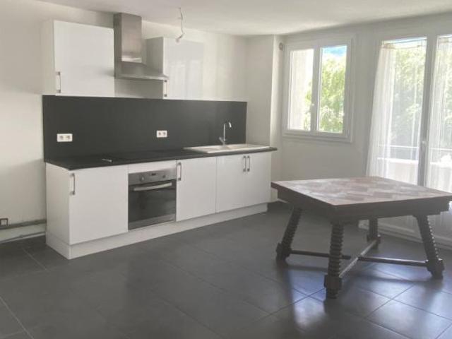 Appartement location à Grenoble