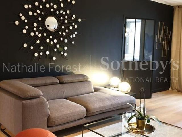 Appartement vente à Lille