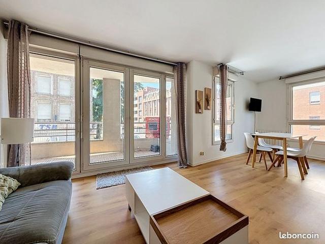 Appartement vente à Lille