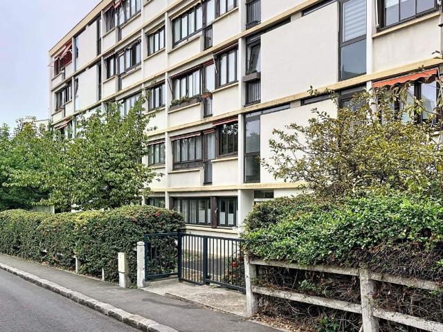 Appartement vente à Village, Fontenay-sous-Bois