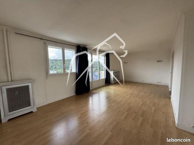 Appartement vente à Rouen, Notre-dame-de-bondeville
