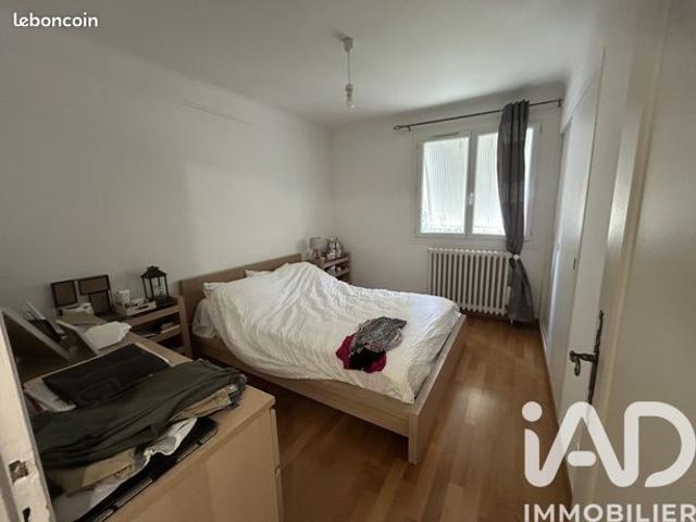 Appartement vente à Nyons