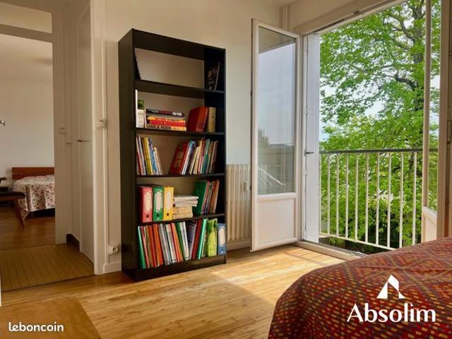 Appartement vente à Angers, Maine-et-Loire