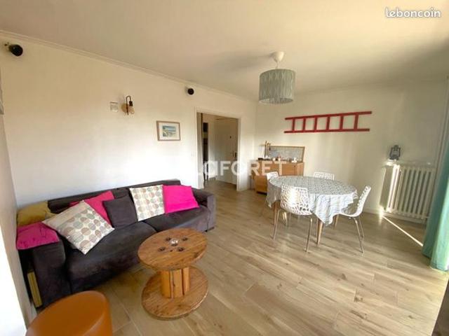 Appartement vente à Saint-Germain-en-Laye, Le Pecq