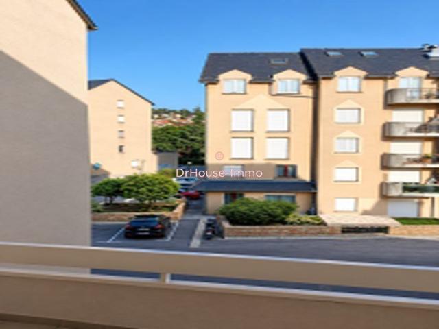 Appartement vente à Rodez, Occitanie